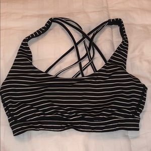 Victoria’s Secret Sports Bra